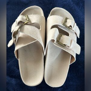 Women’s Platform Sandals